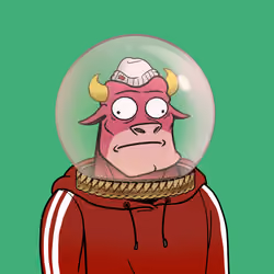 Rickstro Bull 4710