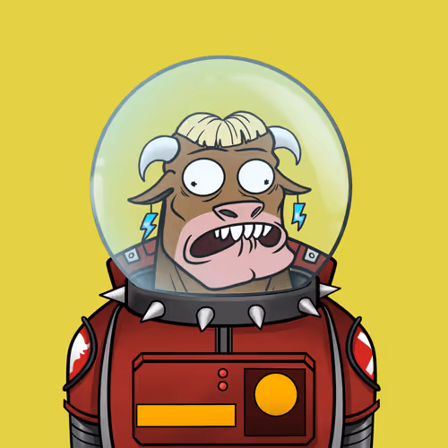 Rickstro Frens