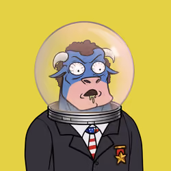 Rickstro Bull 5530