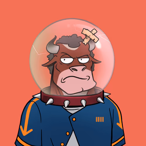 Rickstro Bull 70