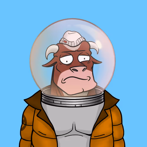 Rickstro Bull 6713