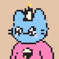 Game Cat #1961