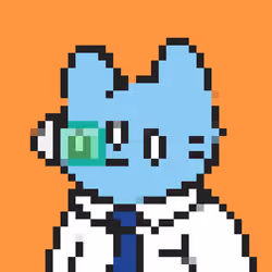Game Cat #122