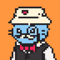 Game Cat #2391