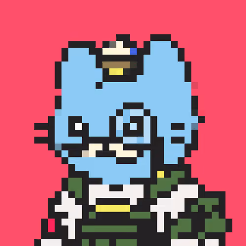 Game Cat #6073