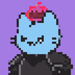 Game Cat #6903
