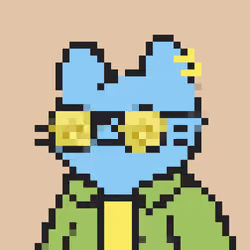 Game Cat #672