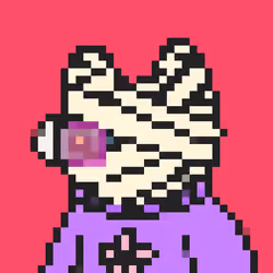 Game Cat #4256