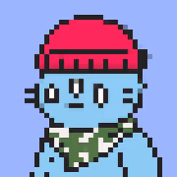 Game Cat #7936