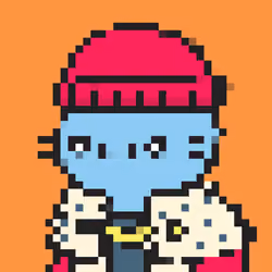 Game Cat #4582