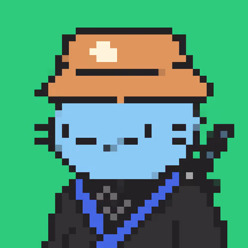 Game Cat #2644