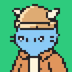 Game Cat #4408