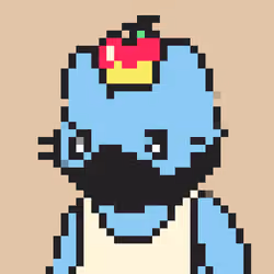 Game Cat #7590