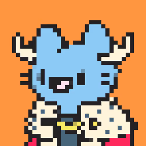Game Cat #6881