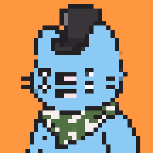 Game Cat #3305