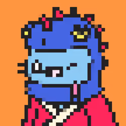 Game Cat #7777