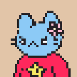 Game Cat #1580