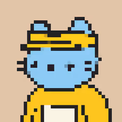 Game Cat #5071