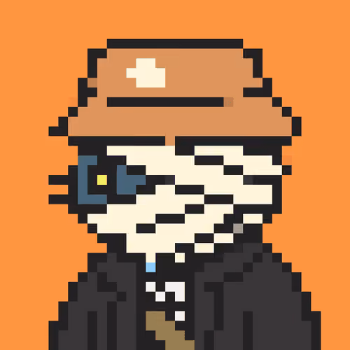 Game Cat #805