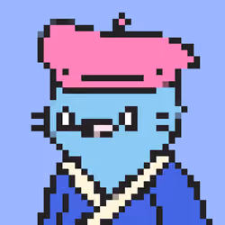 Game Cat #2178