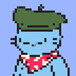 Game Cat #6218