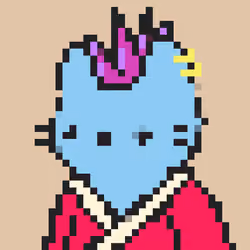 Game Cat #789