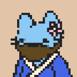 Game Cat #8678
