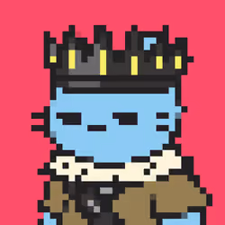 Game Cat #6317