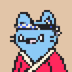 Game Cat #4804