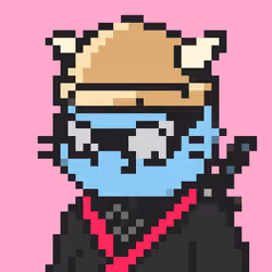 Game Cat #2816