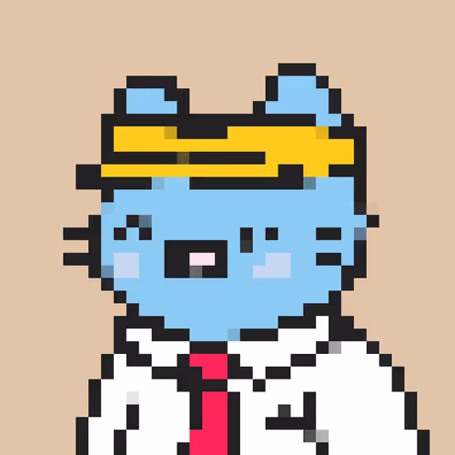 Game Cat #6280