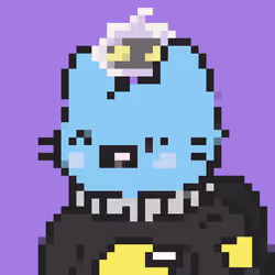 Game Cat #4138
