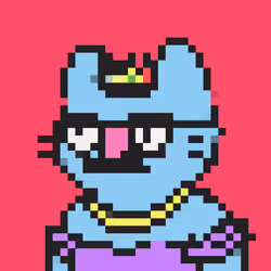 Game Cat #7935