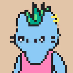 Game Cat #7584
