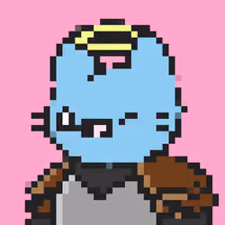 Game Cat #4412