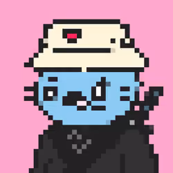 Game Cat #5072