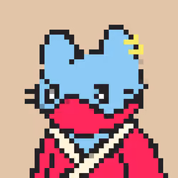Game Cat #7780