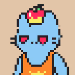 Game Cat #7357