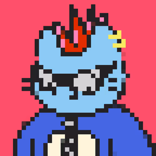 Game Cat #2036
