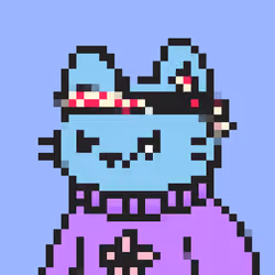 Game Cat #773