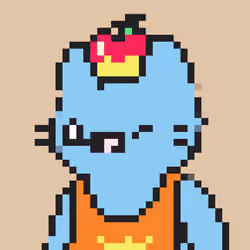 Game Cat #7668