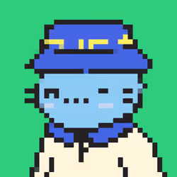 Game Cat #6044