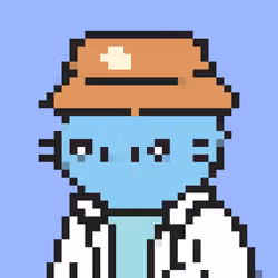 Game Cat #2996