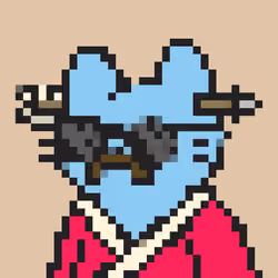 Game Cat #5074