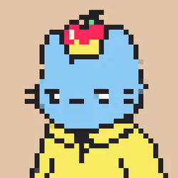 Game Cat #6318