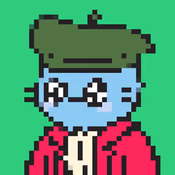 Game Cat #1257