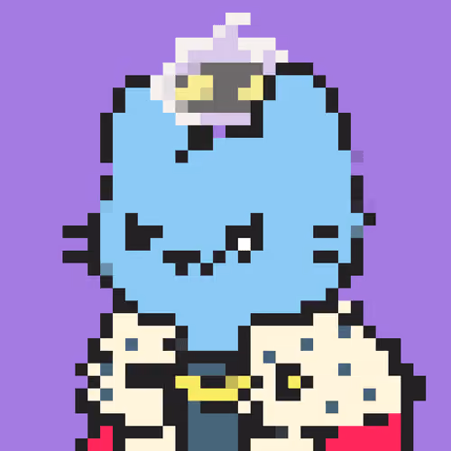 Game Cat #1849