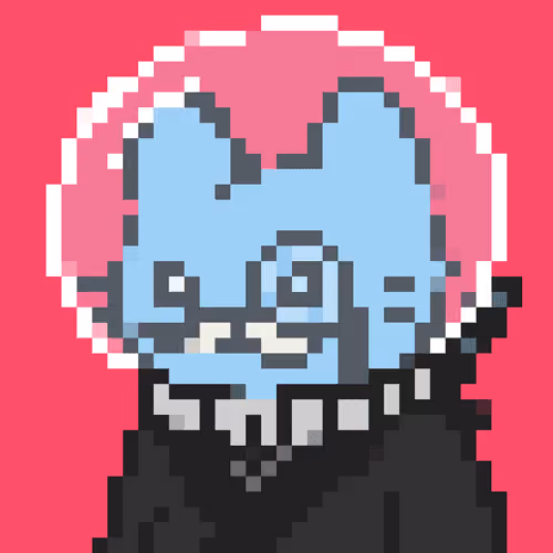 Game Cat #7565