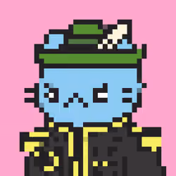 Game Cat #7313