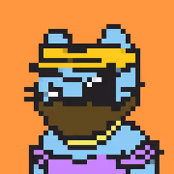 Game Cat #3336